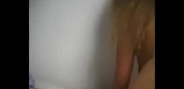 Deutsche Amateurin Tamara (Hat sie noch andere Szenen gemacht)